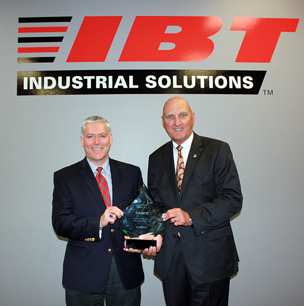 ibt-dodge-award