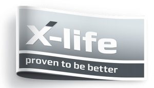 x-life轴承