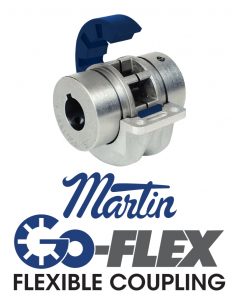 Martin Go Flex柔性联轴器
