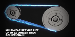 聚链提供延长寿命，以提高您的驱动器性能。