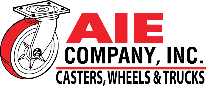 AIE公司标志